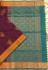 SOFT SILK SAREE WITH BLOUSE